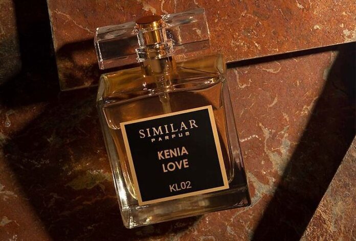 Los perfumes de equivalencia de Similar Parfum, la opción económica frente a la perfumería de lujo sin perder una gota de calidad