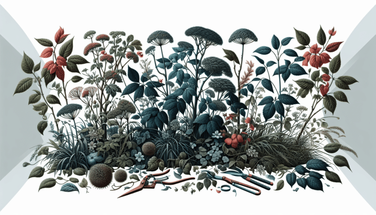 Estas son las plantas que hay que podar en octubre