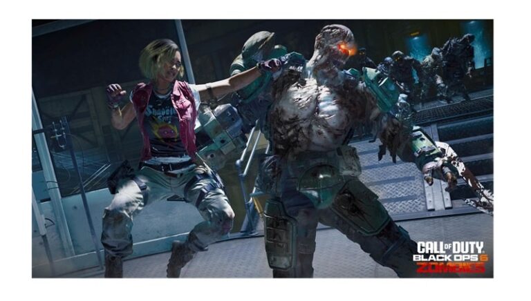 Prepare for Call of Duty: Black Ops 6, launching Oct. 25