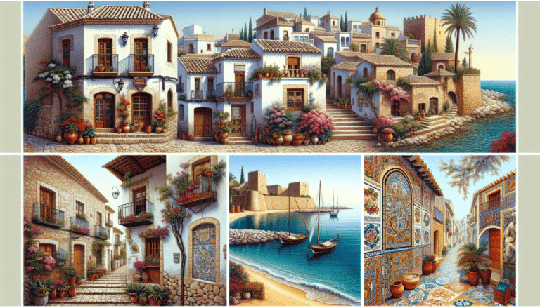 Así es el pueblo de Valencia donde más barato es comprar casa, repleto de patrimonio histórico y a media hora de la playa