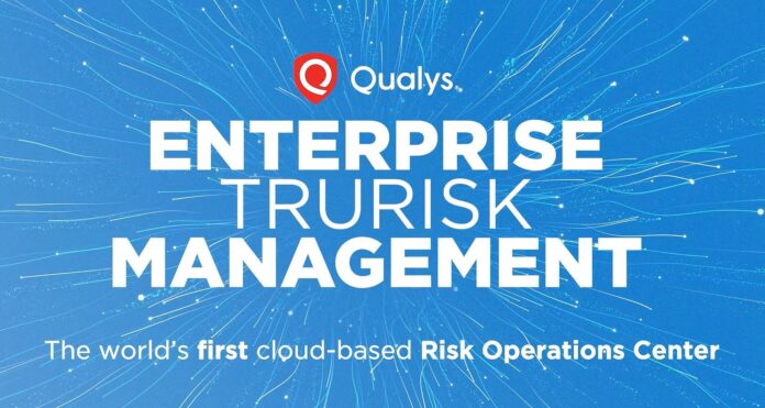 Qualys presenta el primer Centro de Operaciones de Riesgos (ROC) de ciberseguridad de la industria