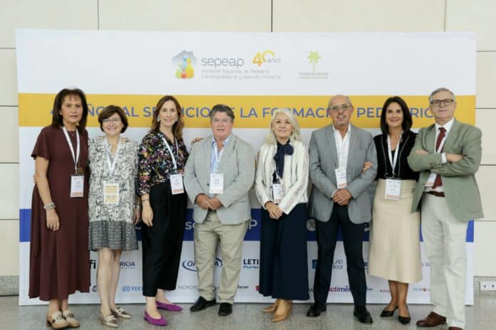 El 38 Congreso Nacional de la SEPEAP bate récord de asistencia