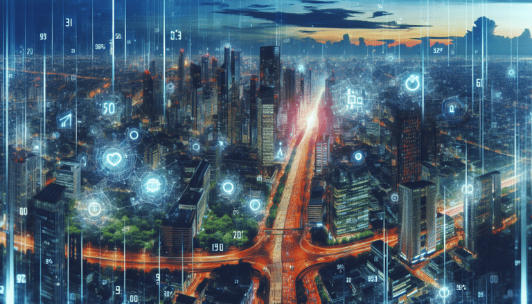 A close up of a tablet with an online booking offers, with a cup of coffee placed next to it.