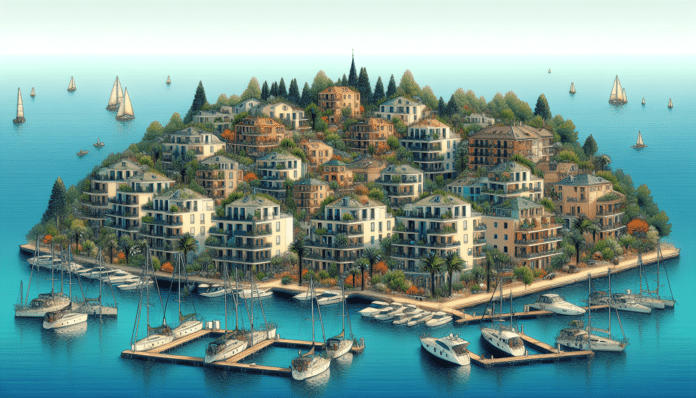Residencial Marina registra un nuevo Programa de Pagarés en el MARF por 50 millones de euros