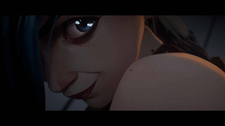 Riot Games comparte un nuevo trailer de la serie Arcane y contenido que llegará a todos sus juegos