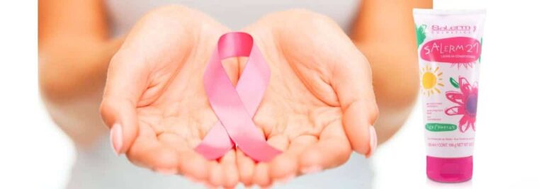 Salerm Cosmetics presenta Salerm 21 Pink Edition para conmemorar el Día Internacional contra el Cáncer de Mama