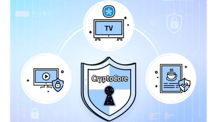 Samsung Sets New Benchmark in TV Security With FIPS 140-3 Certification – Samsung Global Newsroom