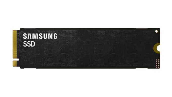 Samsung Starts Mass Production of Industry’s Most Powerful PC SSD Optimal for AI Applications – Samsung Global Newsroom