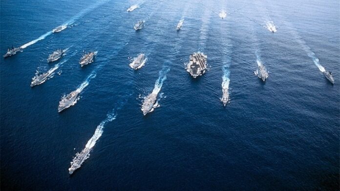 Samsung and KT Selected To Build Private 5G Network for the Republic of Korea Navy – Samsung Global Newsroom