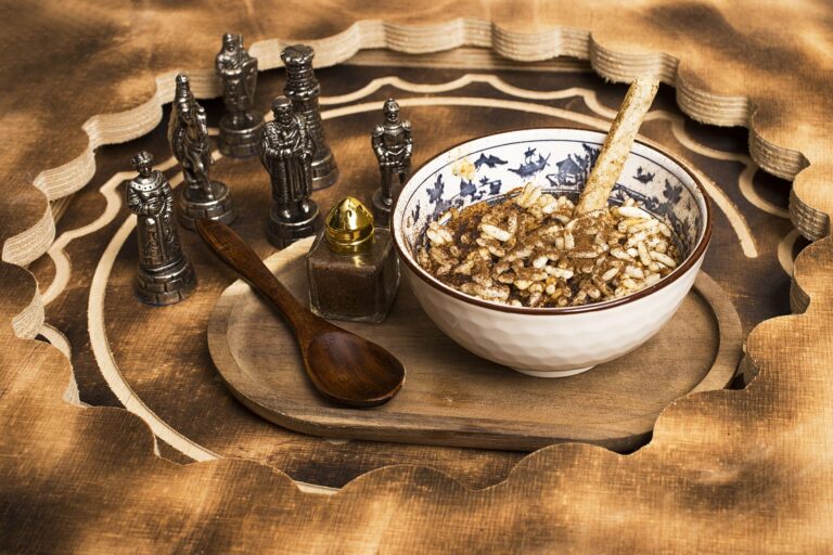 'Sarandonga', de Íñigo Tizón, aspirante a pincho medieval internacional 2024 en Sigüenza