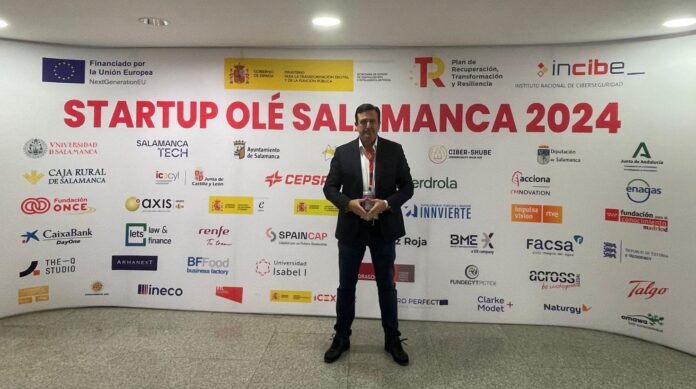 Las startups de Europa e Iberoamérica se reúnen en Salamanca para descubrir las claves del Metaliderazgo