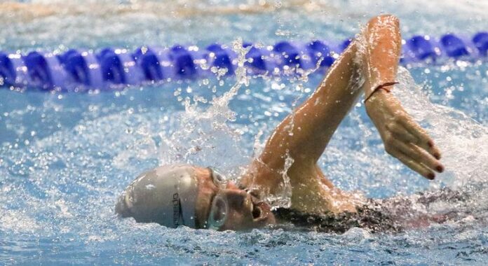 Luchar contra la esclerosis múltiple a través del deporte: la inspiradora historia de la paraguaya Maggie Leri