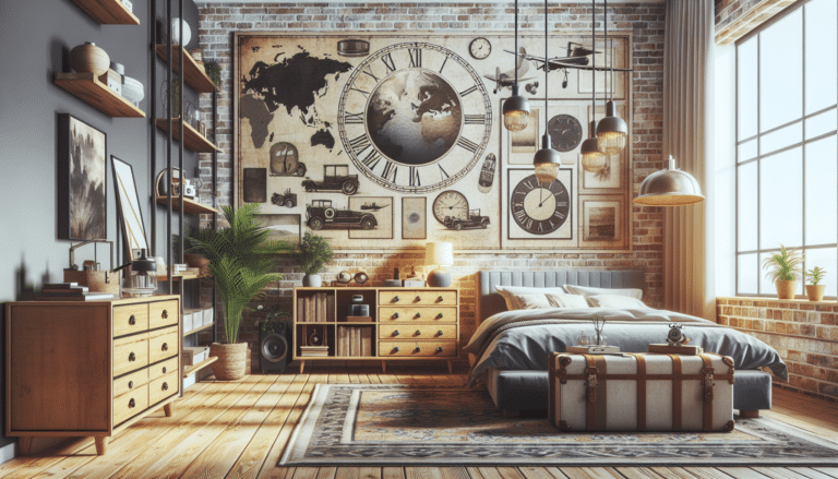 Este es el mueble de dormitorio que las abuelas pusieron de moda y ahora es tendencia en Zara Home