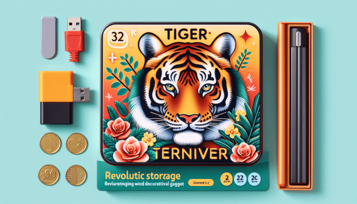 Tiger arrasa con este gadget de almacenamiento viral que ordena y decora espacios interiores por menos de 2 euros