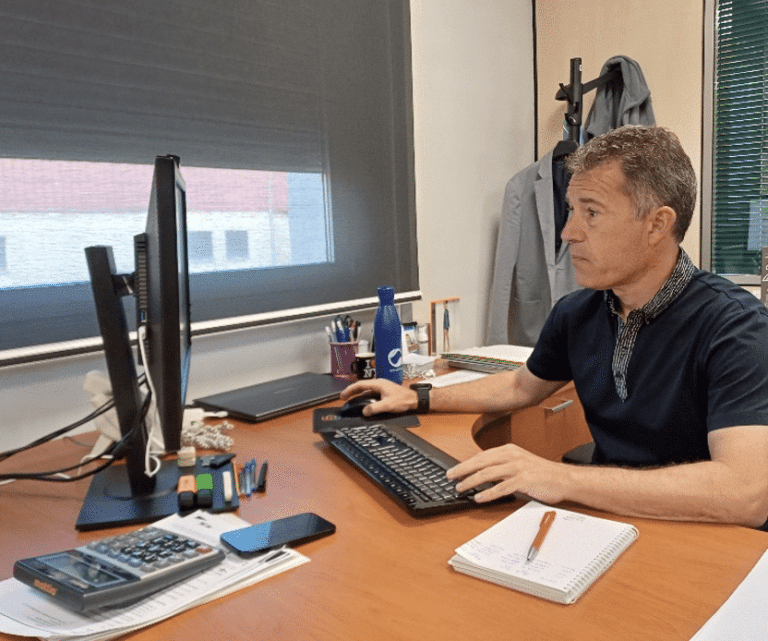 Tot-Net expande su presencia en Castilla y León y consolida su liderazgo en el sector de la limpieza profesional