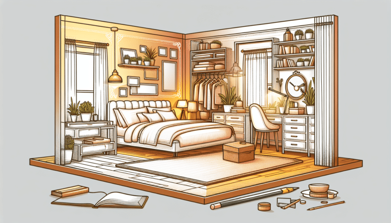 El trucazo más rápido y efectivo para renovar tu dormitorio sin dejarte un dineral (y no es cambiar la funda nórdica ni las cortinas)