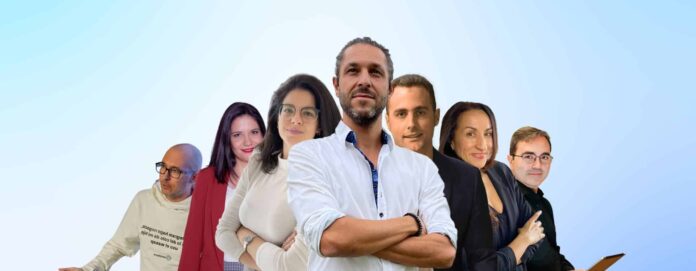 La IA como herramienta clave en el éxito emprendedor: así es Triunfers, el club exclusivo de emprendedores