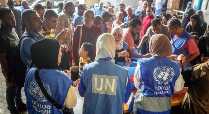 UNRWA no puede ser sustituida y la comunidad internacional debe apoyarla