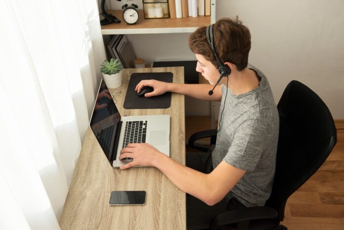 Xela ITI impulsa el trabajo remoto con su centralita virtual IP integrada