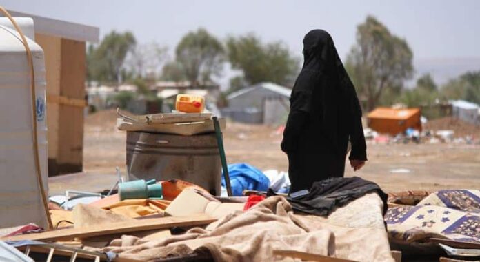 Yemen está en riesgo de sumirse en un conflicto mayor en Oriente Medio y, sin embargo, la paz es todavía posible