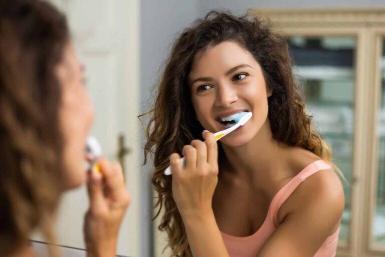 Falsos mitos sobre la salud dental