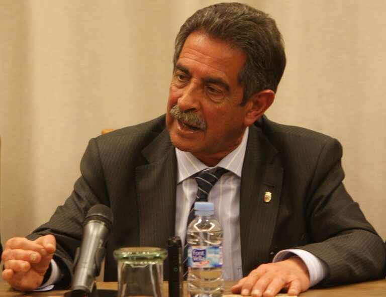 Miguel Ángel Revilla revela por qué la economía va bien, pero tú no lo notas