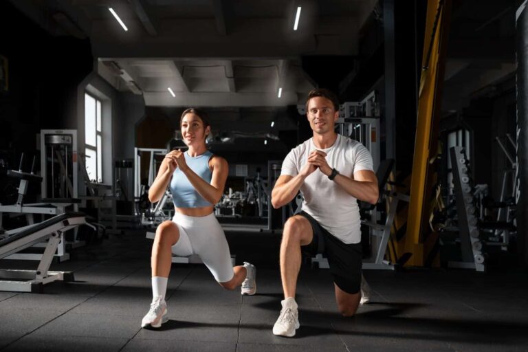 Qué desayunar antes de ir al gimnasio: opciones saludables para rendir al máximo