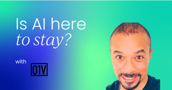 Is AI here to stay?