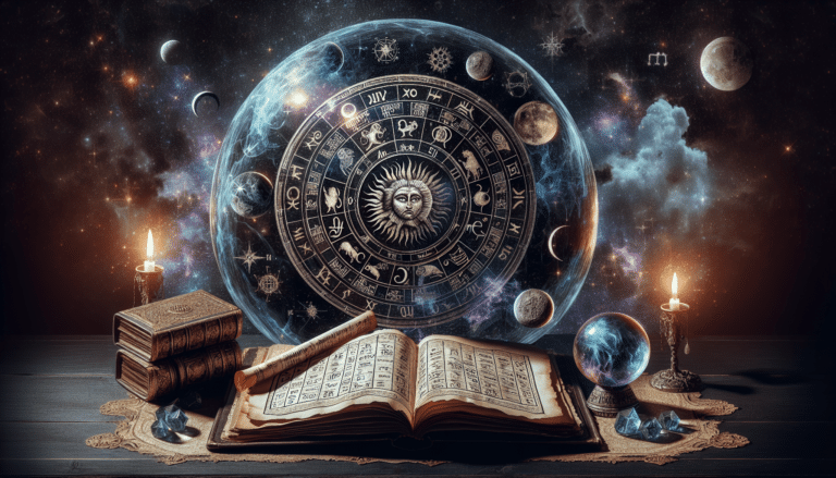 Predicciones del Horóscopo para el Martes 5 de Noviembre de 2024