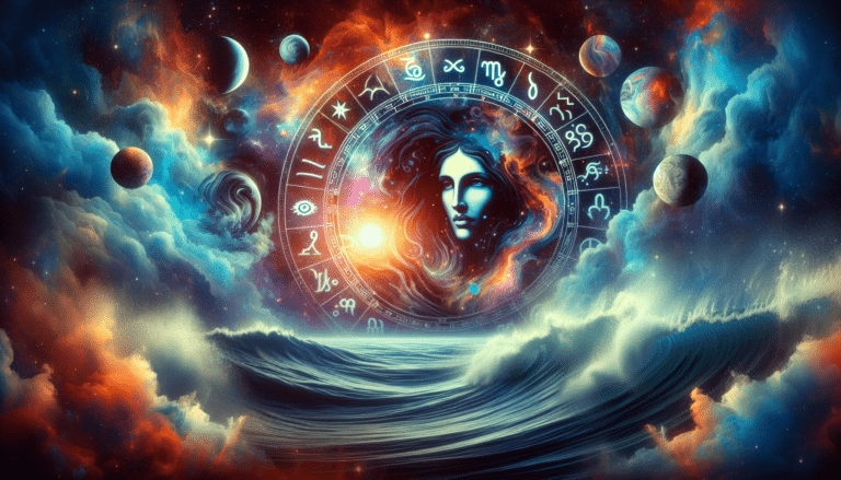 Predicciones del Horóscopo para el Jueves, 7 de Noviembre de 2024: Descubre lo que el Universo Tiene Preparado para Ti