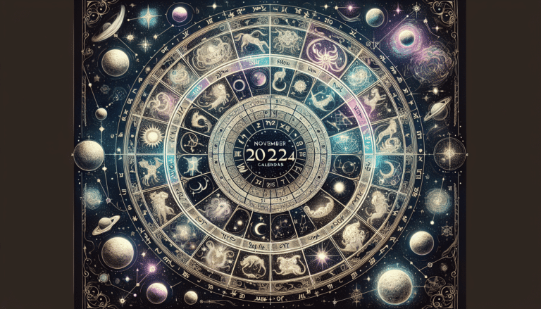 Predicciones del Horóscopo del Domingo 24 de Noviembre de 2024: Descubre lo que el Universo Tiene Preparado para tu Signo