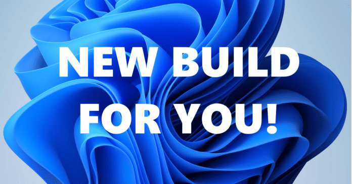 Announcing Windows 11 Insider Preview Build 26120.2213 (Dev Channel)