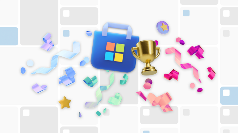Announcing the Microsoft Store Awards 2024 winners