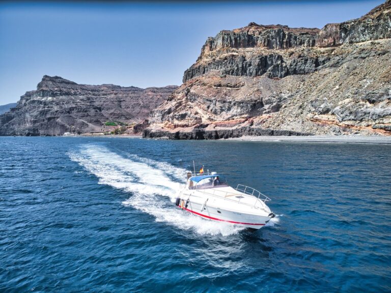 Aquafun Mogán impulsa el turismo náutico en Gran Canaria con experiencias exclusivas