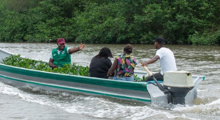 Naturaleza, paz y cultura convergen en el Pacífico colombiano
