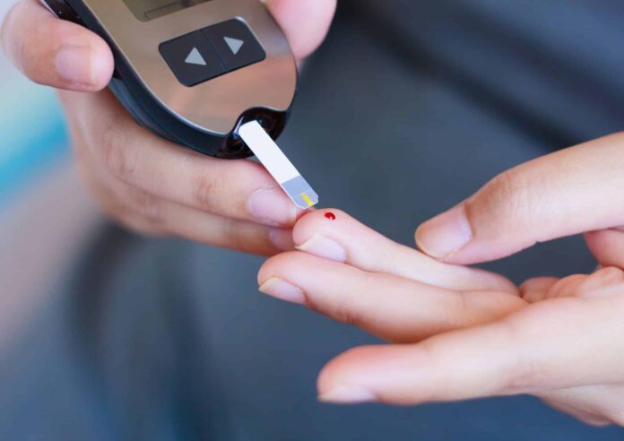 Alfredo Yoldi, endocrinólogo de Policlínica Gipuzkoa: "Estamos viendo un aumento de casos de diabetes en nuestra población, especialmente entre los jóvenes"