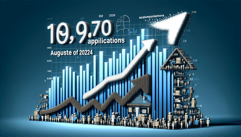 Feet of multiple people.