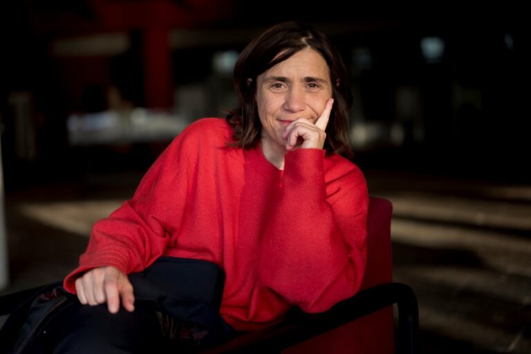 La XII Cátedra del Prado está a cargo de Bénédicte Savoy, profesora de Historia del arte moderno en la Technische Universität Berlin