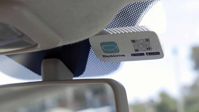 Bip&Drive convierte cada viaje en una oportunidad de ahorro