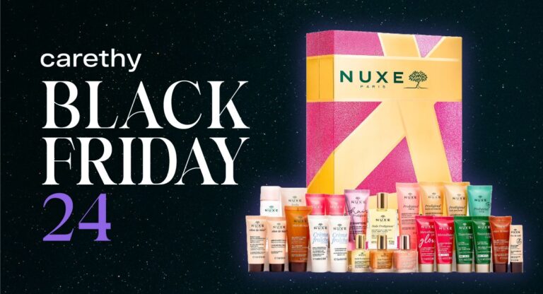 Carethy lanza descuentos especiales para Black Friday y Navidad con mejoras en logística y entrega