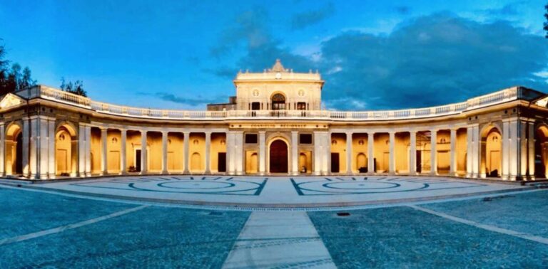 Un puente entre el arte y la emoción: Gabriel Lass en la exposición ‘Alfabeto Astratto'