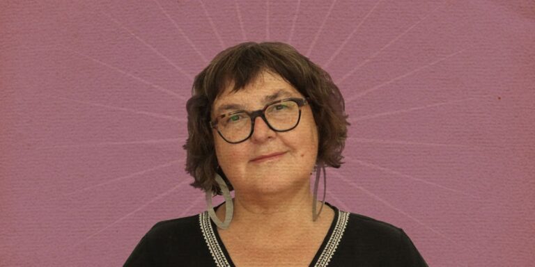 Speaking Freely: Anriette Esterhuysen | Electronic Frontier Foundation