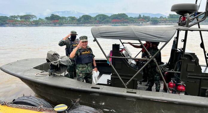 Crimen organizado: Los crímenes transnacionales exigen soluciones transnacionales