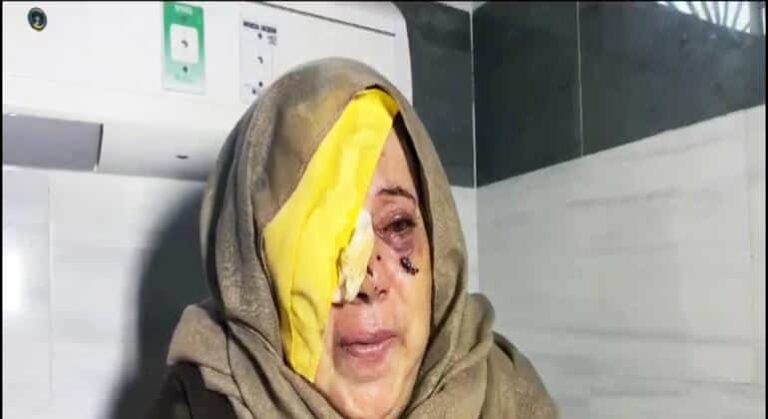 Las órdenes de arresto de la Corte Penal Internacional deben cumplirse a la letra