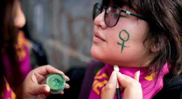 Violencia de género, Gaza, niños en Haití, Nicaragua... Las noticias del lunes