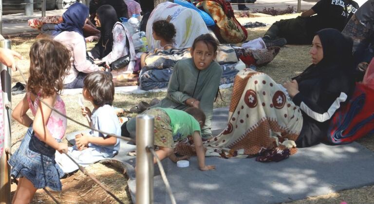 Niños en el Líbano, Gaza, Ucrania, COP29... Las noticias del martes