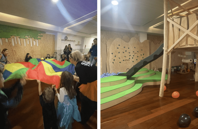 Tembo Family Brunch ya ha abierto sus puertas en Sant Cugat, ofreciendo diversión y gastronomía para toda la familia