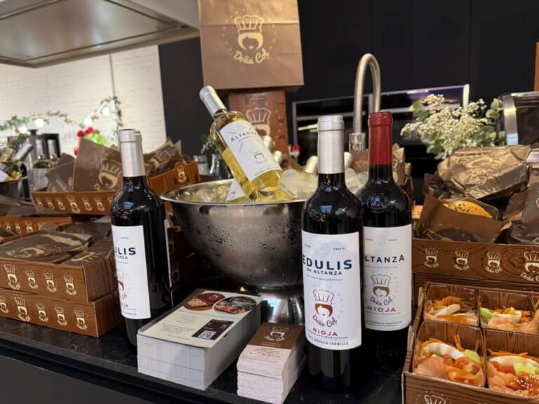 Doña Col: un catering de confianza para todo tipo de eventos