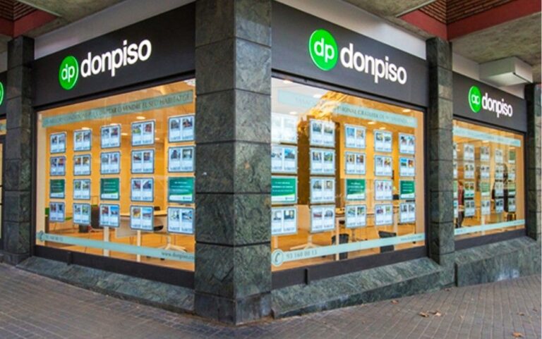 donpiso pide al Gobierno una nueva Ley del Suelo "para acabar con el problema de la vivienda"