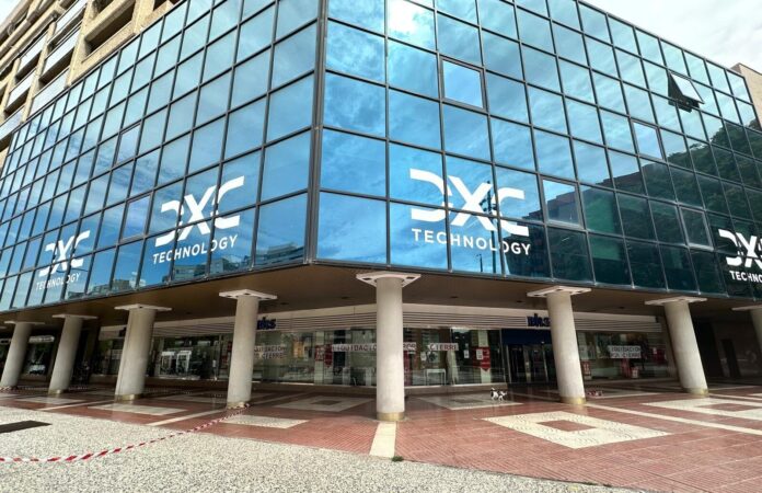 DXC Technology España ha sido reconocida como la compañía de TI mejor valorada en el prestigioso estudio de Whitelane